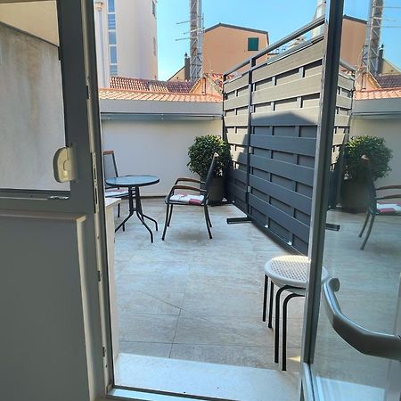 Rose Apartment 斯普利特 外观 照片