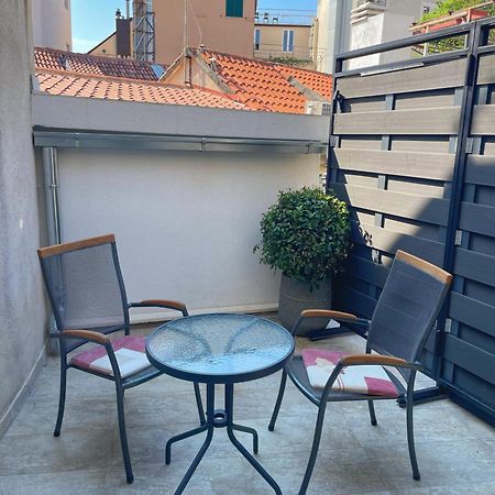 Rose Apartment 斯普利特 外观 照片