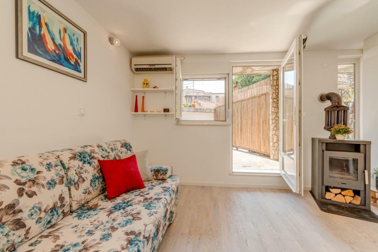 Rose Apartment 斯普利特 外观 照片