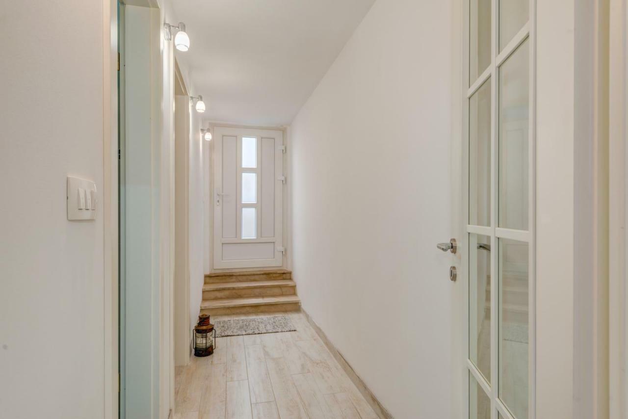 Rose Apartment 斯普利特 外观 照片