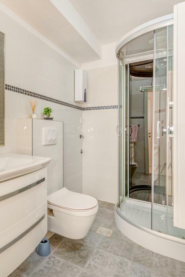 Rose Apartment 斯普利特 外观 照片