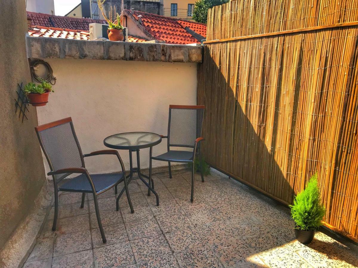 Rose Apartment 斯普利特 外观 照片